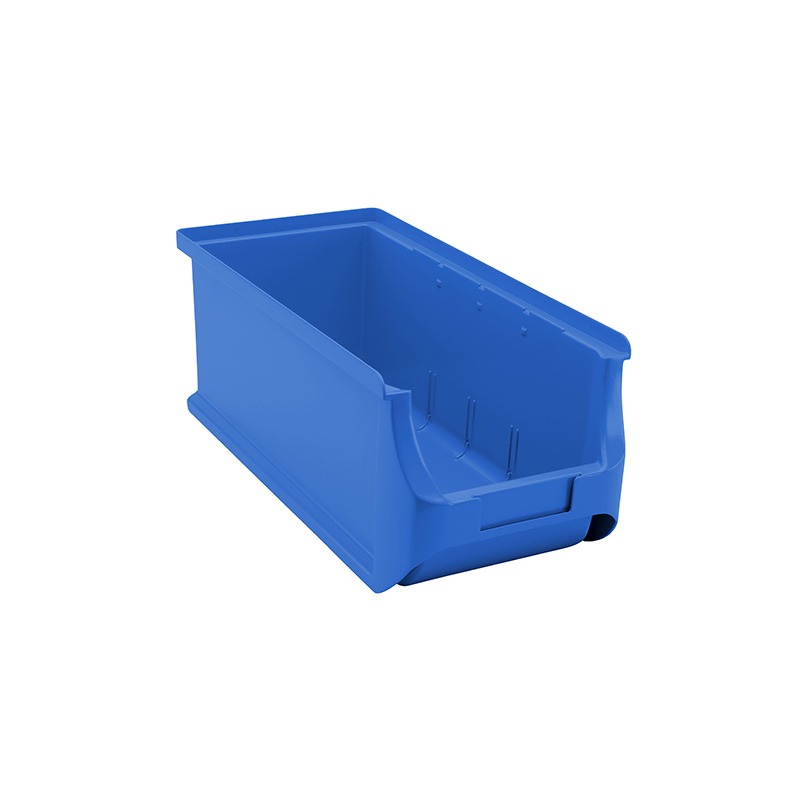 Allit ALT-456290 ProfiPlus Box 3L Stapelbak blauw 150x320x125