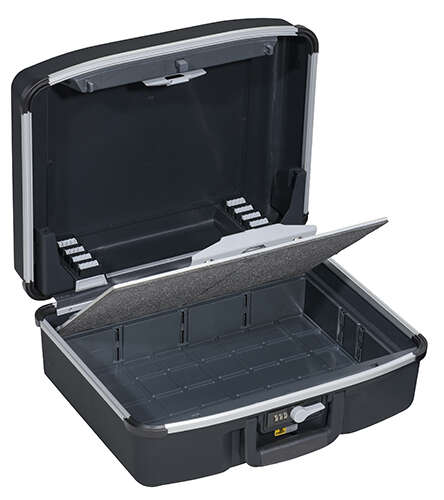 Allit ALT-457700 ProServe 200-100, Gereedschapskoffer leeg