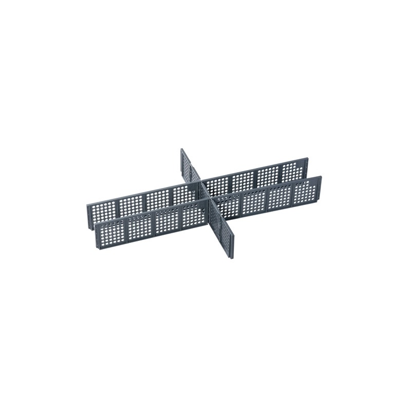 Allit ALT-457940 Proserve Tussenschotjes set 1 150x20x360