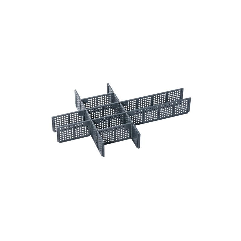 Allit ALT-457950 Proserve Tussenschotjes set 2 150x35x360