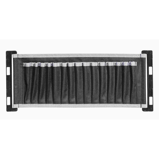 Allit ALT-457991 ProServe Textile 15 vaks Gereedschapshouder 390x10x165