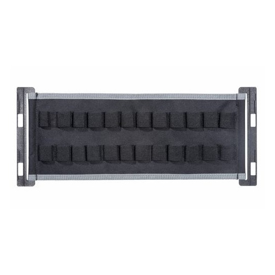 Allit ALT-457993 ProServe Textile 12 vaks Gereedschapshouder