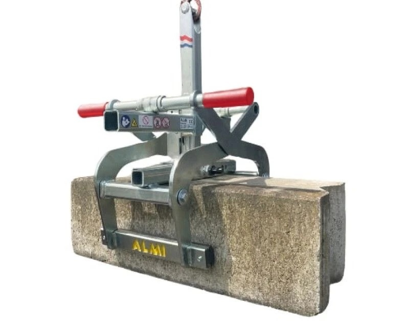 Almi A020.00002 AL750-UNI Bandenklem max. 750kg