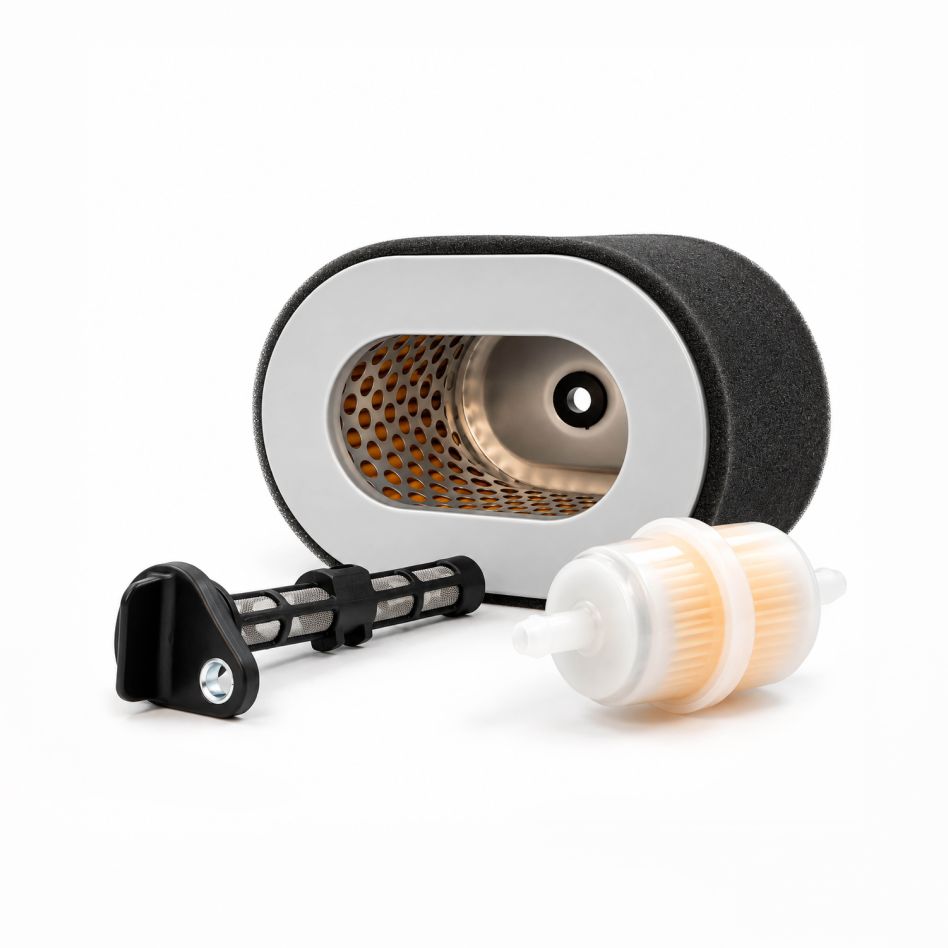Alpim ALP005004 Filter kit voor aggregaat generator 7.000W diesel ALP005001