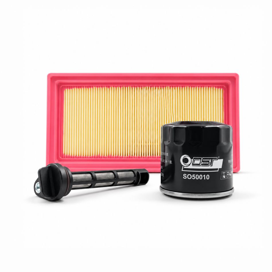 Alpim ALP005016 Filter kit voor aggregaat generator 13.000W diesel ALP005003