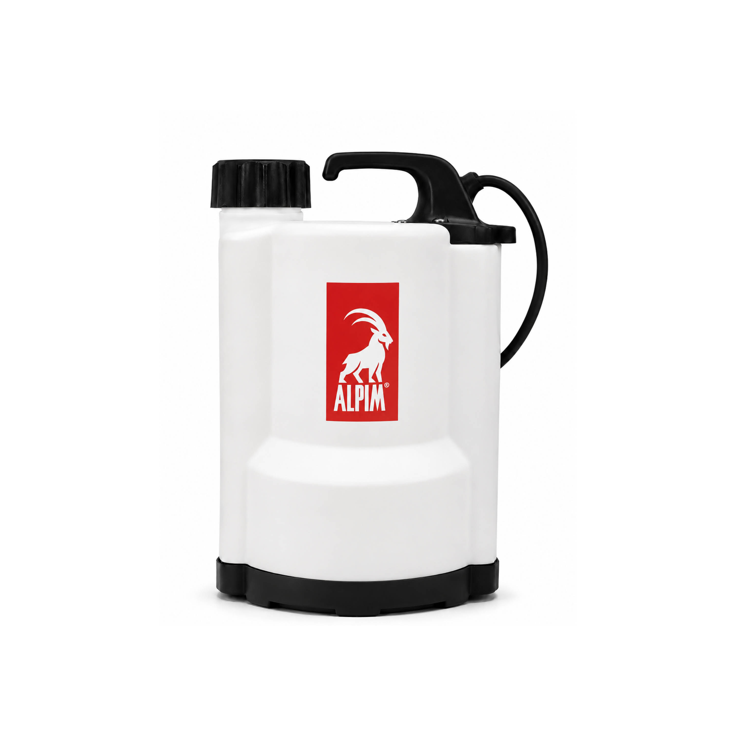 Alpim ALP009003 Dompelpomp Dweilpomp restwater 370W 7.800 L/H