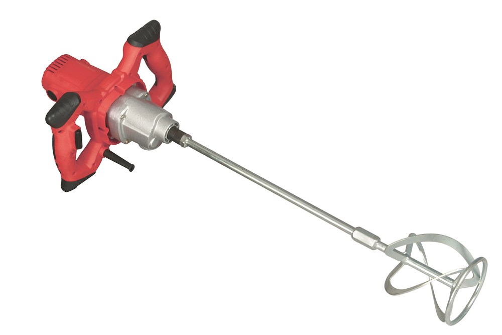 Altrad BPROM16-V PROMIX 1600 W handmengermet in koffer