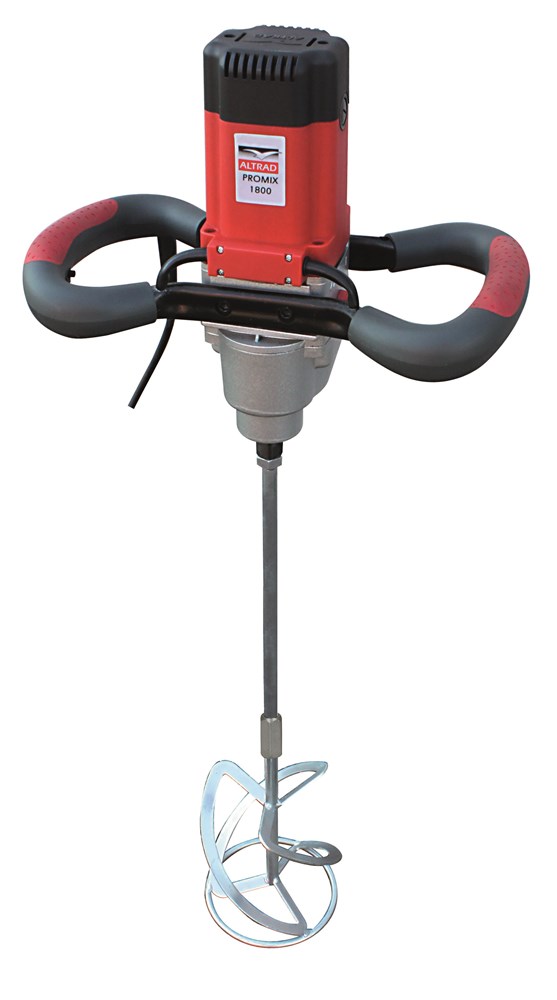 Altrad BPROM18-2 PROMIX 1800 W handmenger
