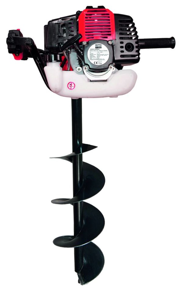 Altrad A300800 Grondboor 2.2kW