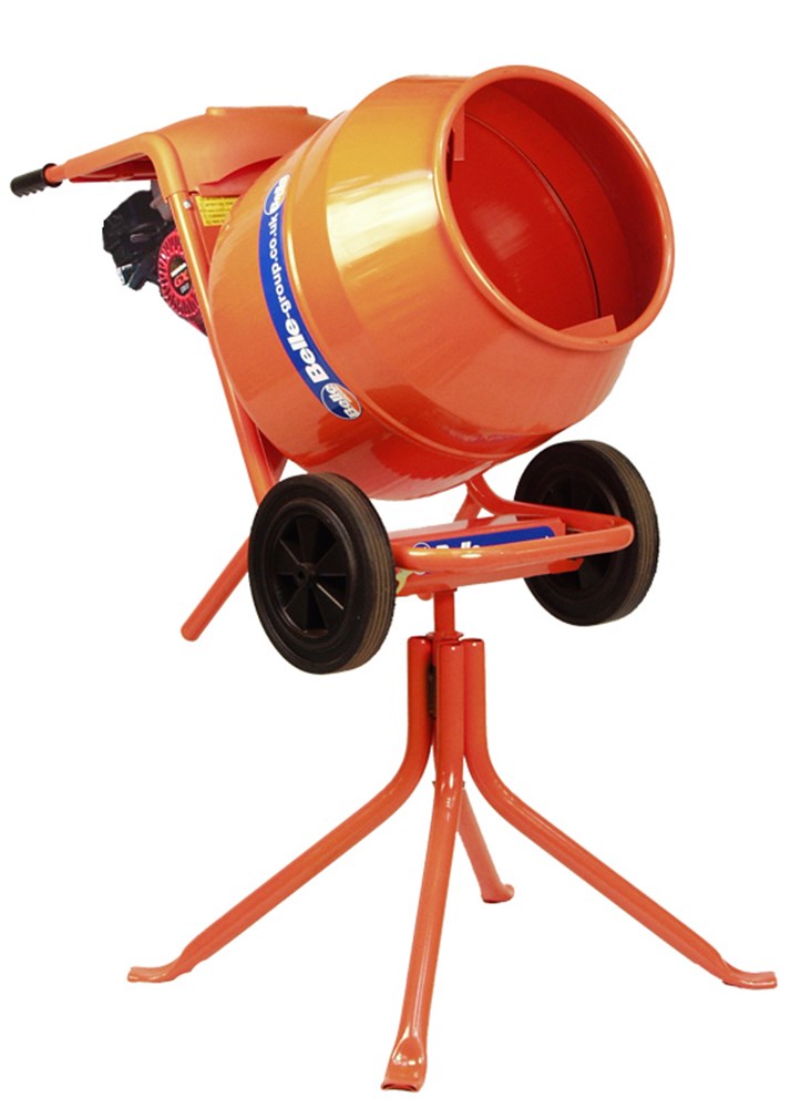Altrad 63009 Minimix 150 Betonmixer GX160