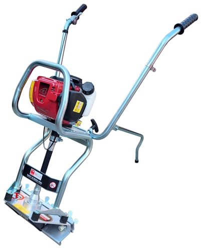 Altrad 64094 Easy Screed Pro trilbalk aandrijfeenheid met Honda GX35 motor