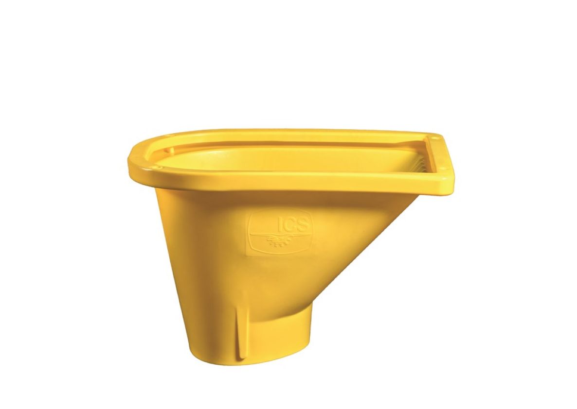 Altrad 60905 Stortkoker open trechter