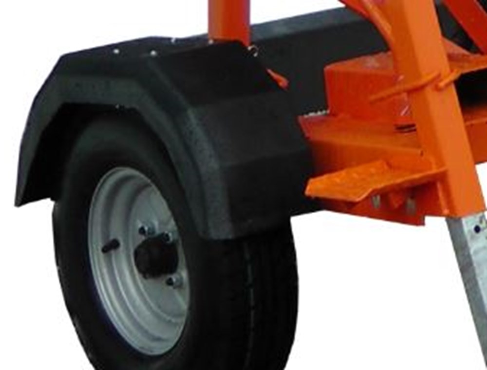 Altrad 61463 SPATBORD AT SET-2