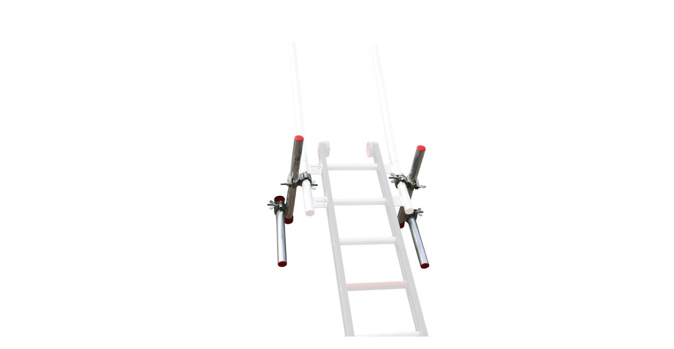 Altrex 228011 Ladderborgset voor LadderUitstap