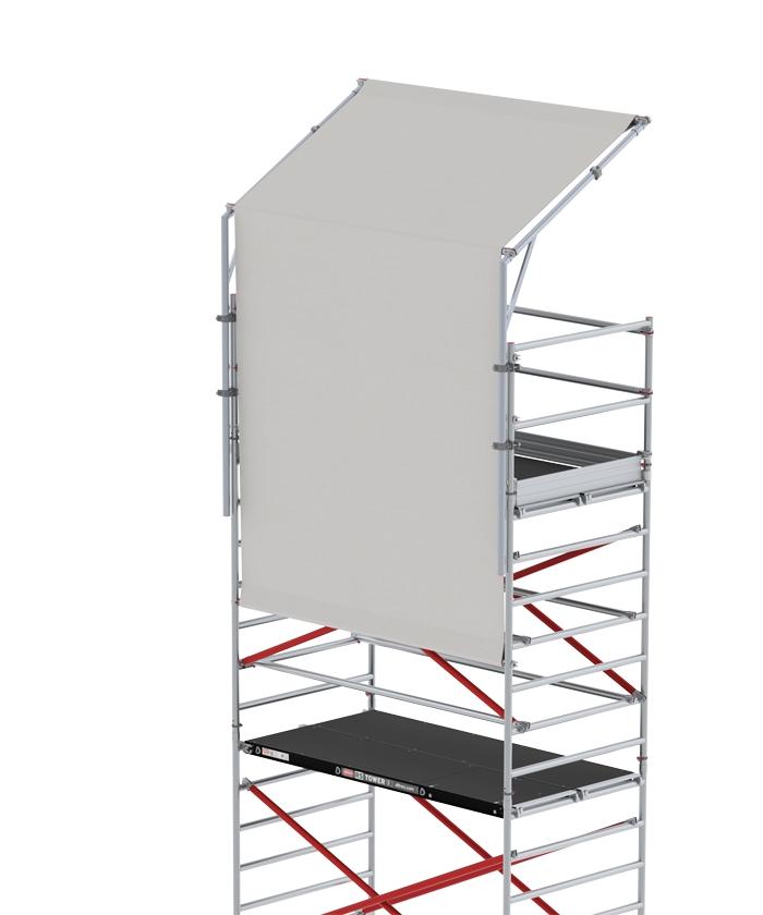 Altrex C500501 Doorwerkkap 185