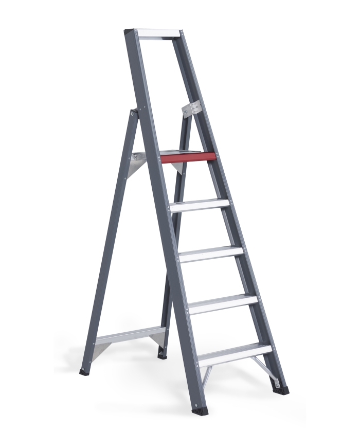 Altrex 191330 Falco enkel oploopbare trap FEO 10-treeds
