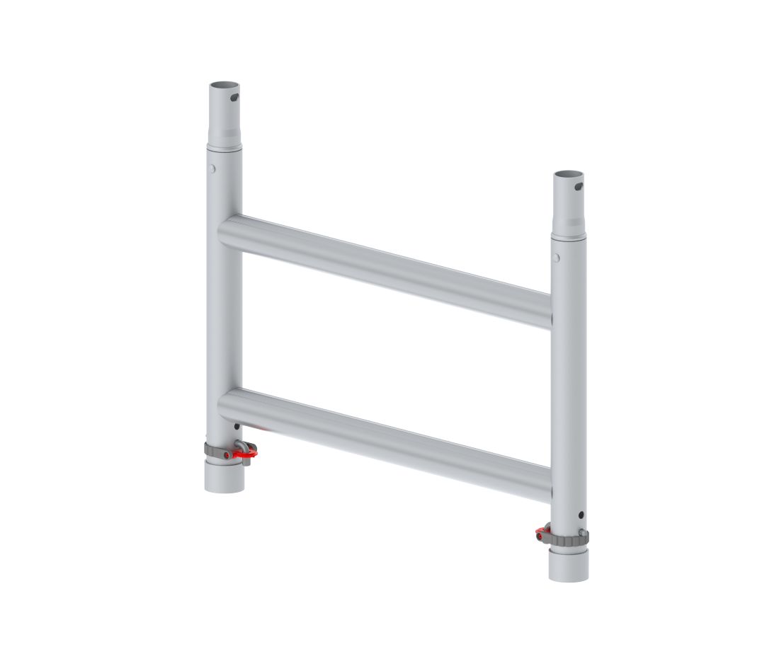 Altrex 301205 Opbouwframe MiTOWER 2 sporten