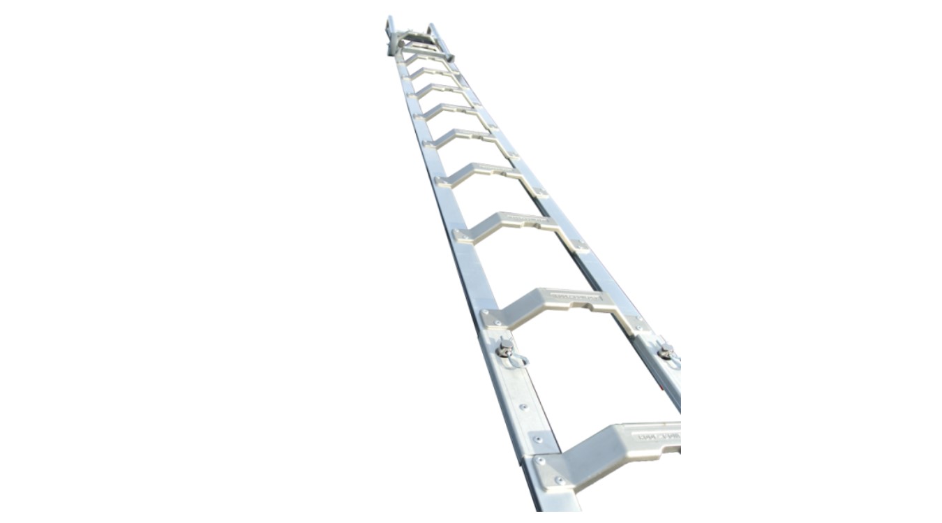 Altrex 507003 Dakladder 3 meter