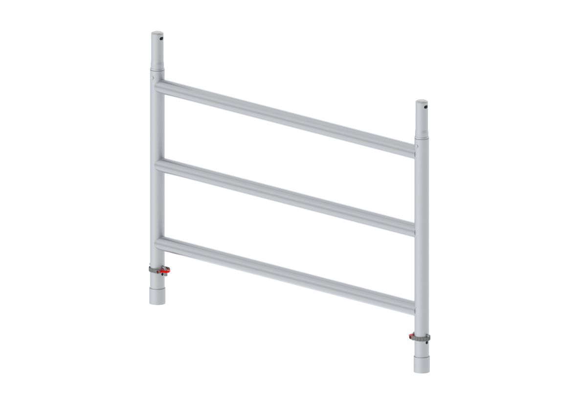 Altrex 301603 Opbouwframe breed 135 x 28 x 3 RS5