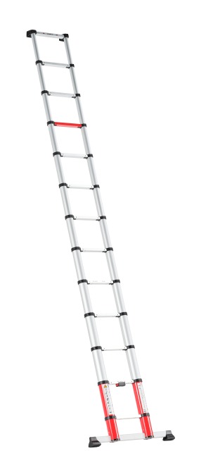 Altrex 500370 TL Smart Up Go Telescoopladder 1x13 sporten
