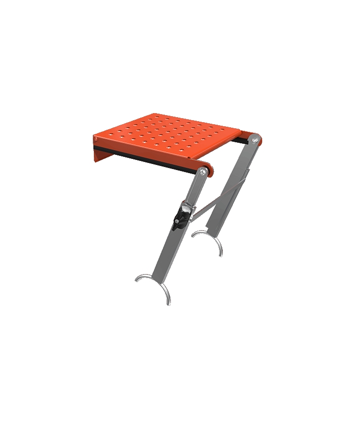 Altrex 500450 Ladderbank Velocity, Leveler & Black Pro Leveler