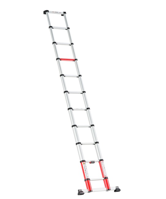 Altrex 500369 TL Smart Up Go Telescoopladder 1x11 sporten
