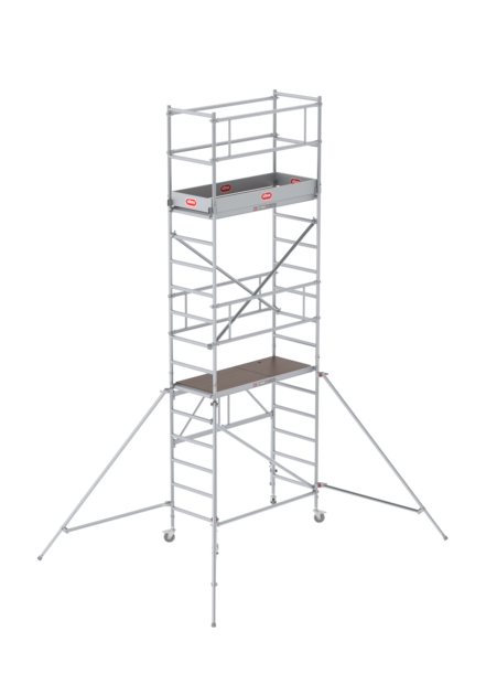 Altrex T340003 RS TOWER 34 rolsteiger module A+B+C