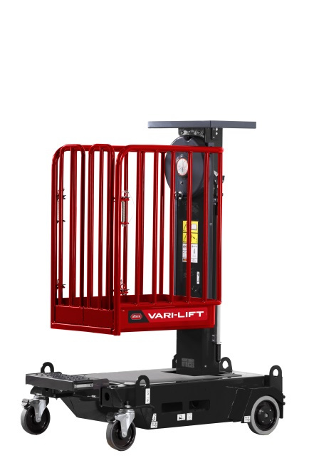 Altrex 583001 Vari-Lift 420 Personenlift 4,2 m