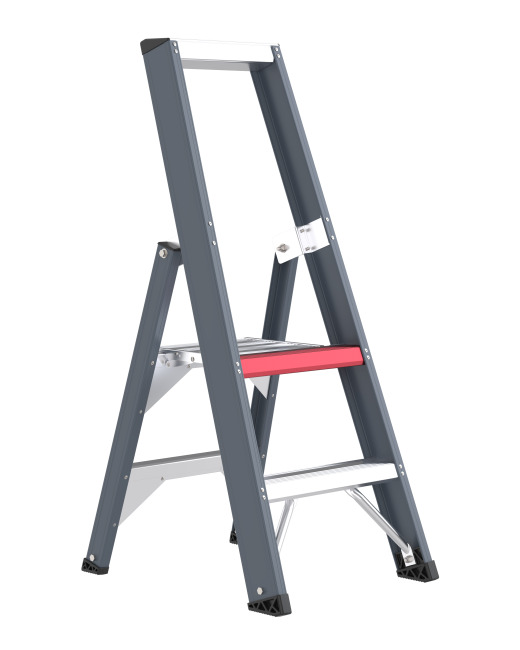 Altrex 191322 Falco Enkel oploopbare trap FEO 2-treeds