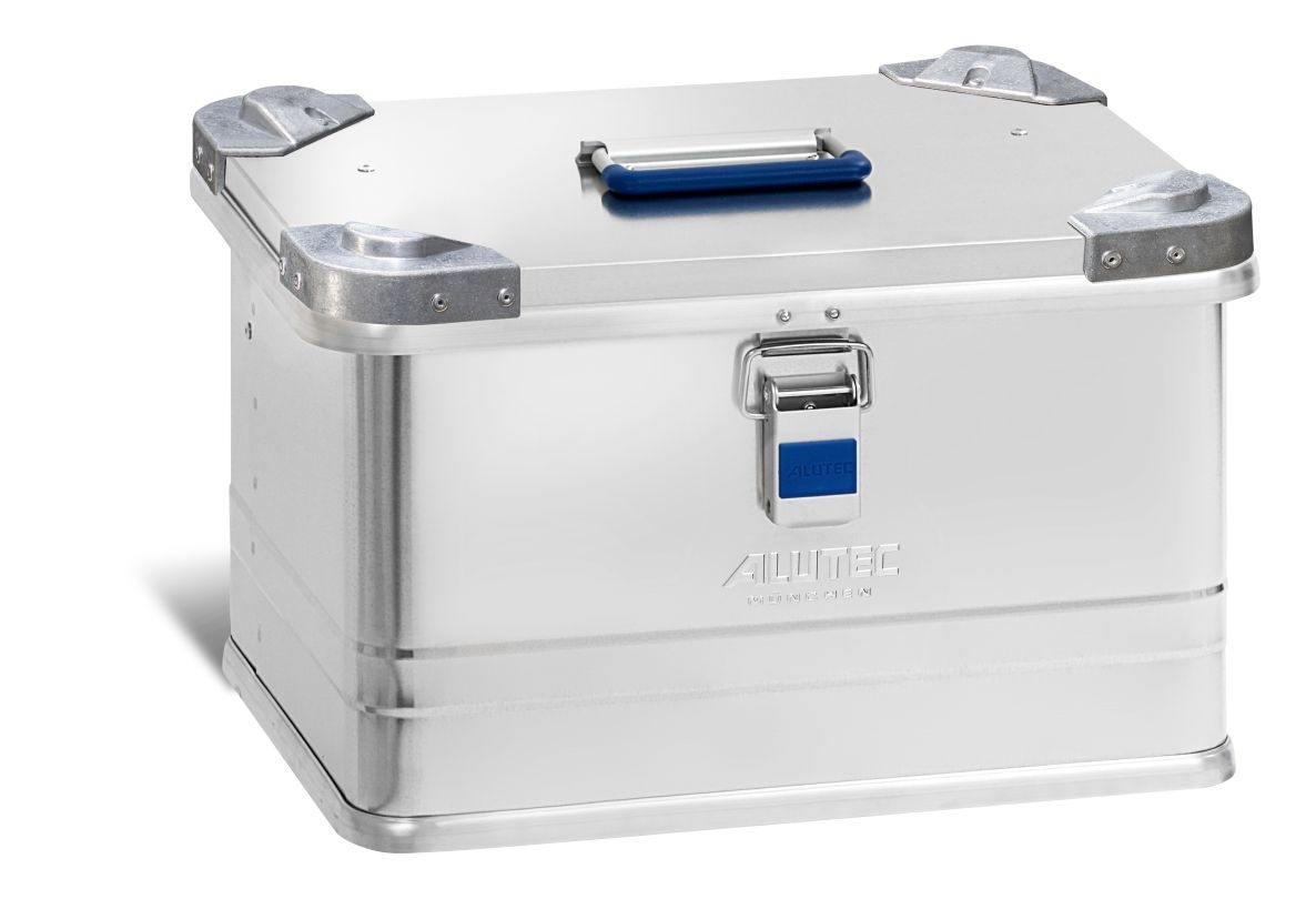 Alutec ALU13030 Aluminium kist INDUSTRY 30