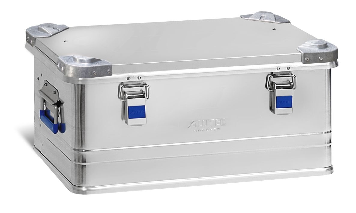 Alutec ALU13048 Aluminium kist INDUSTRY 48