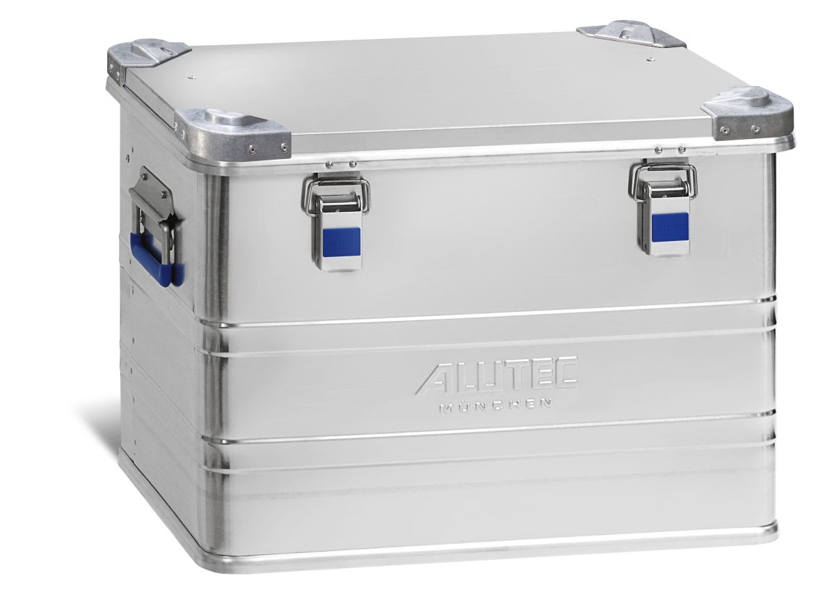 Alutec ALU13073 Aluminium kist INDUSTRY 73