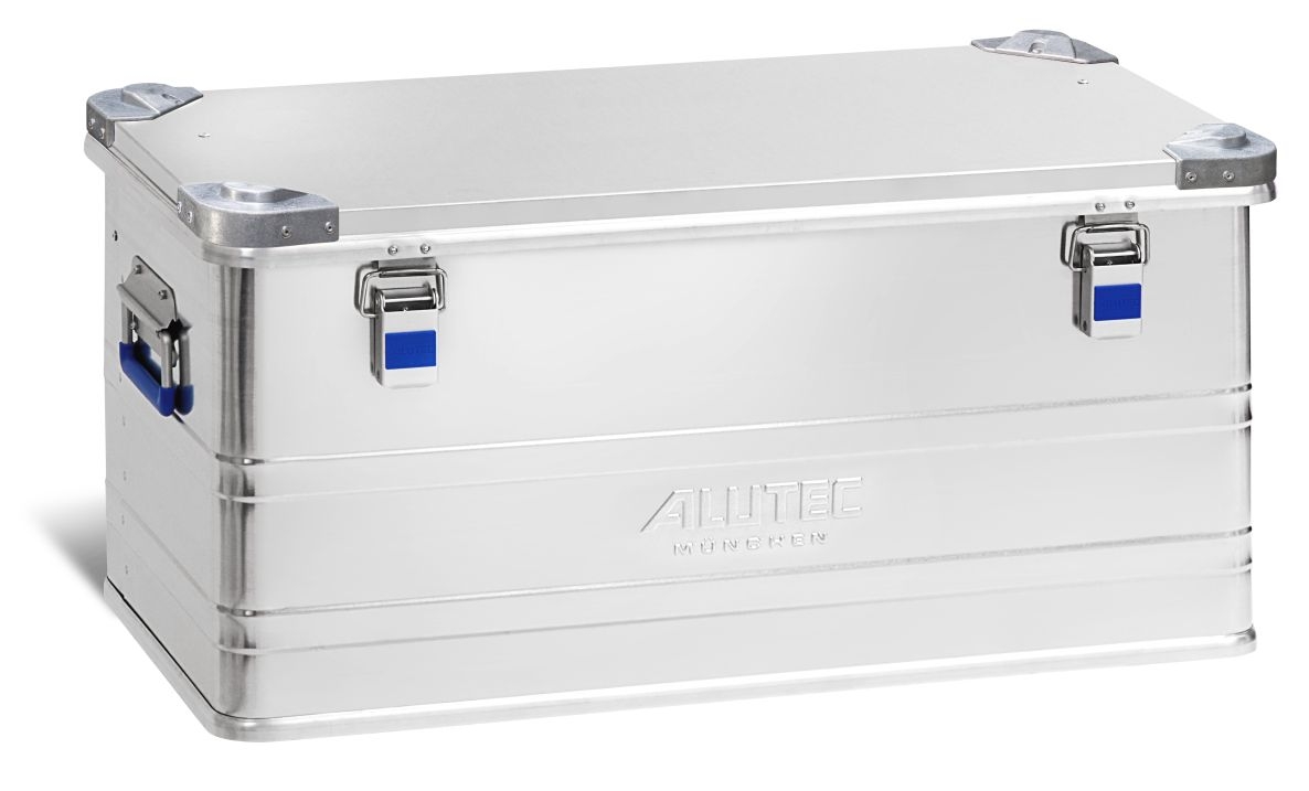 Alutec ALU13092 Aluminium kist INDUSTRY 92