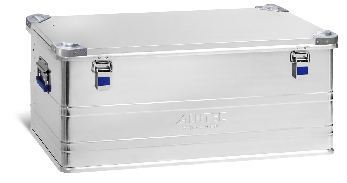 Alutec ALU13140 Aluminium kist INDUSTRY 140