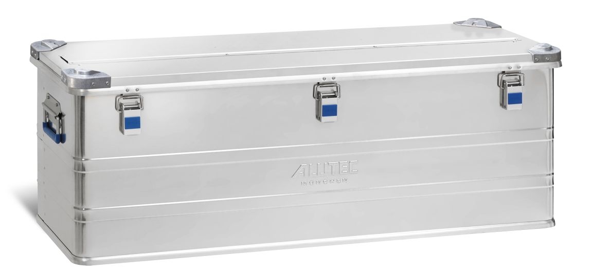 Alutec ALU13153 Aluminium kist INDUSTRY 153