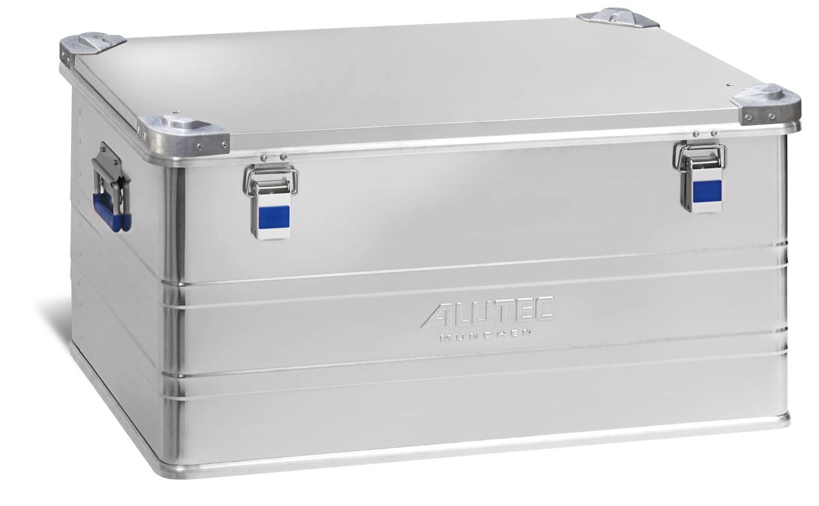 Alutec ALU13157 Aluminium kist INDUSTRY 157