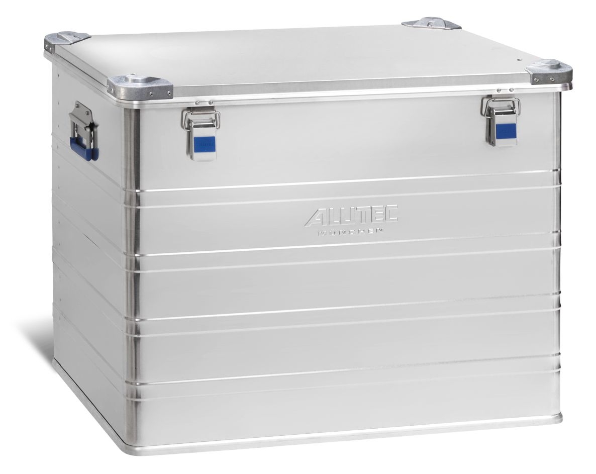 Alutec ALU13243 Aluminium kist INDUSTRY 243
