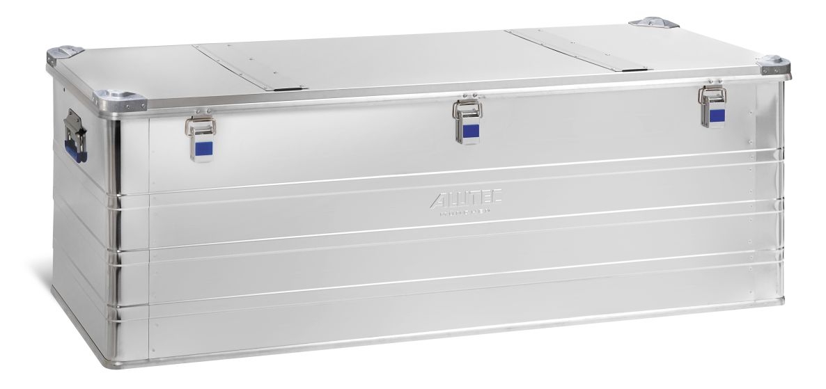 Alutec ALU13400 Aluminium kist INDUSTRY 400