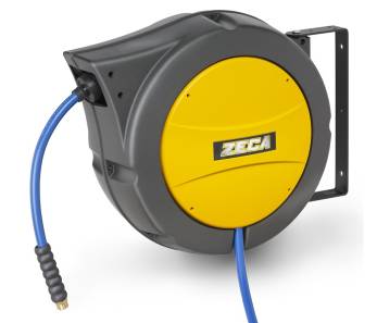 Zeca 10023319 Slanghaspel voor perslucht 25 mtr