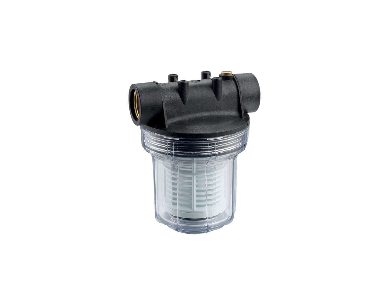 Annovi Reverberi 46491 Filterpot 1l voor 600P-800X-1100 Tuinpompen