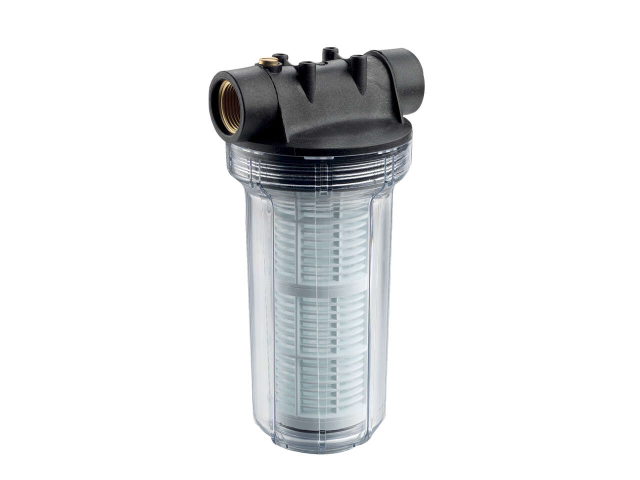 Annovi Reverberi 46492 Filterpot 1l voor 600PB-800XB-1100XB Waterpompen
