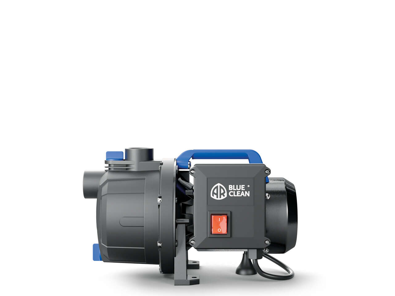 Annovi Reverberi 51986 ARGP Serie 600P Tuinpomp 600W schoon water
