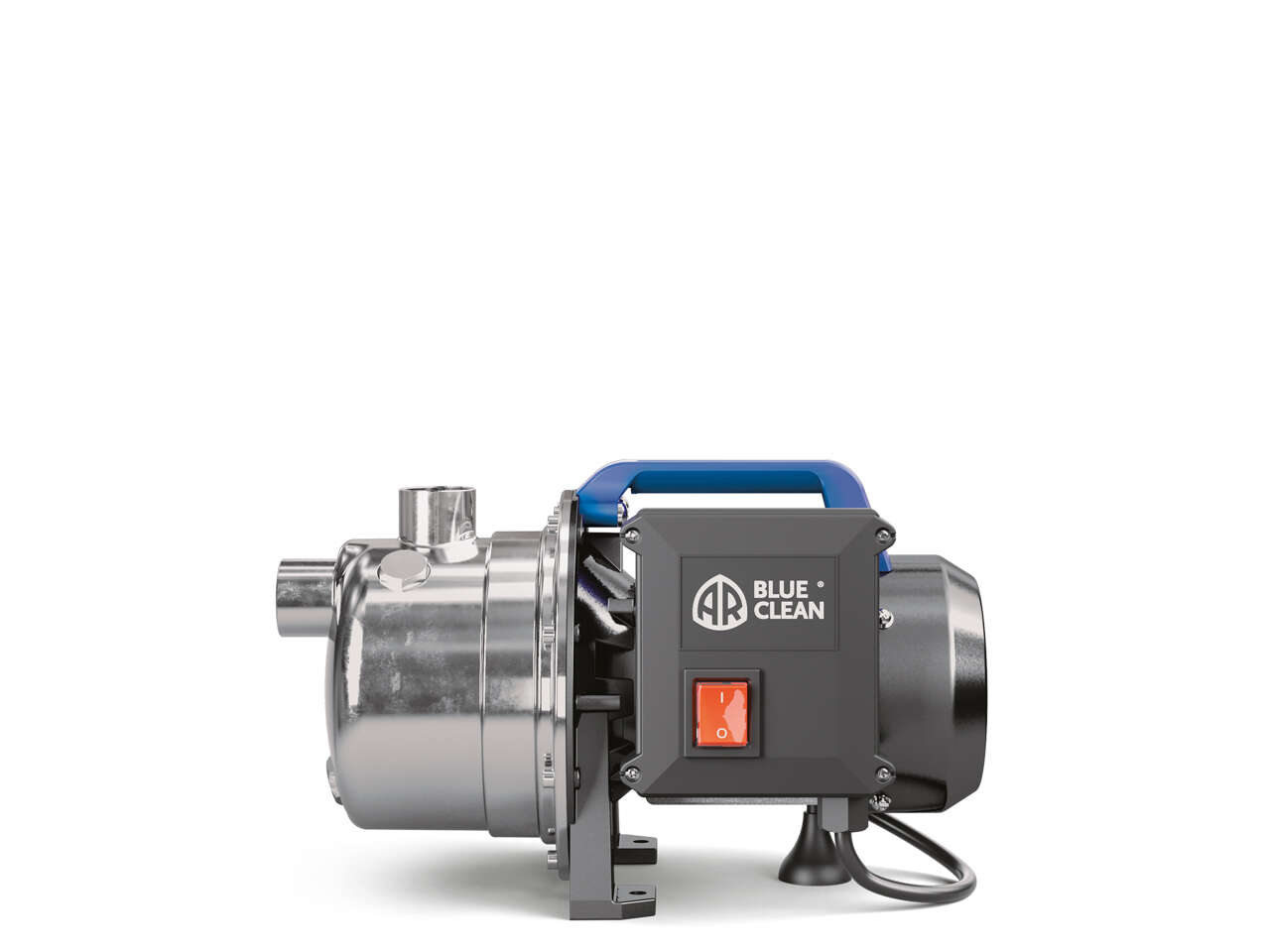 Annovi Reverberi 51988 ARGP Serie 800X Tuinpomp 800W schoon water opbouwmodel
