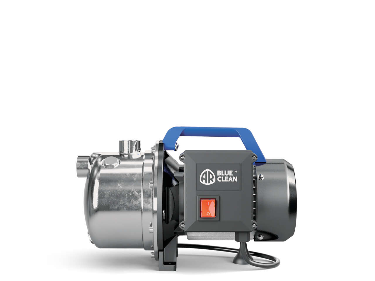 Annovi Reverberi 51990 ARGP Serie 1100X Tuinpomp 1100W schoon water