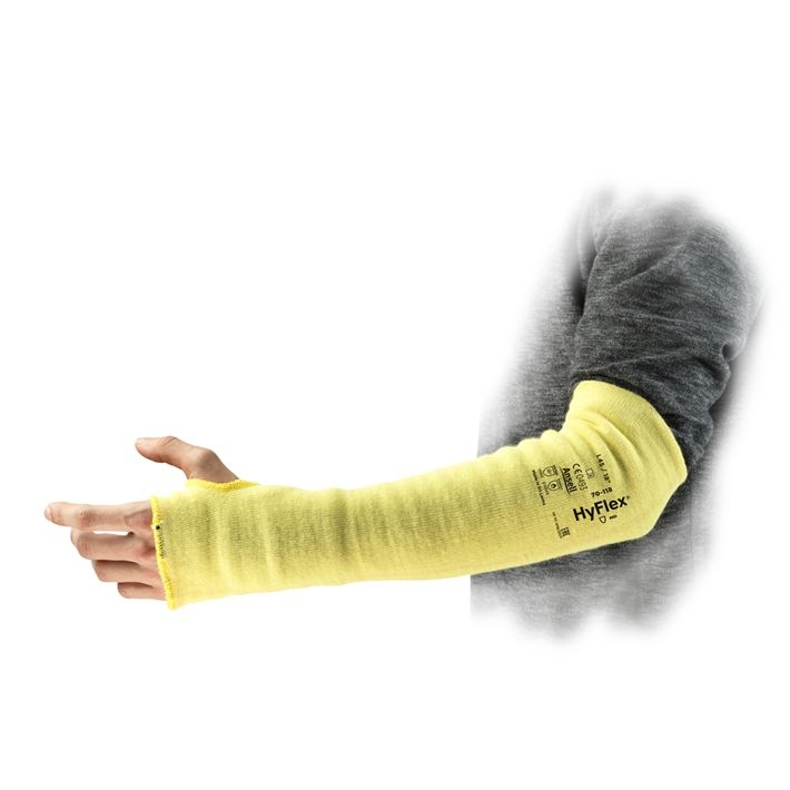 Ansell 2.25.70.118.00 HyFlex 70-118 armbeschermer
