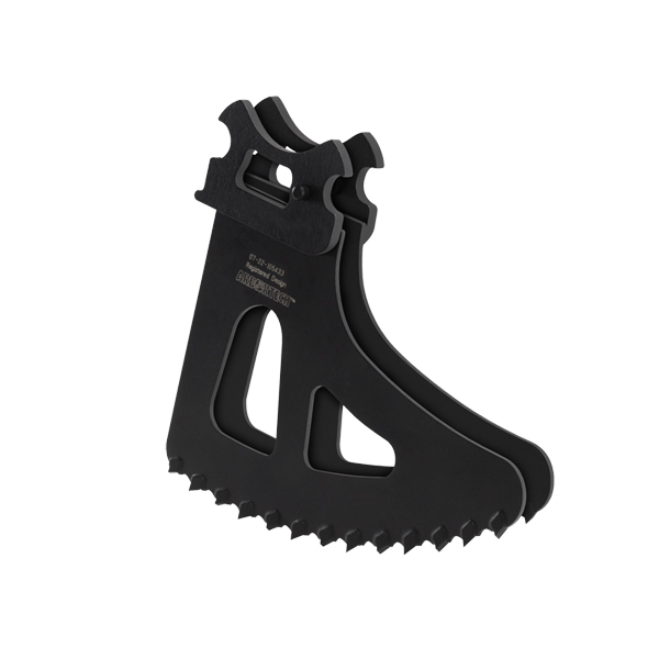 Arbortech 901110 General Purpose zaagbladenset voor AS200X