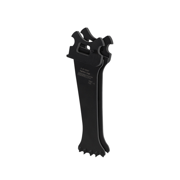 Arbortech 904110 Plunge zaagbladenset voor AS200X