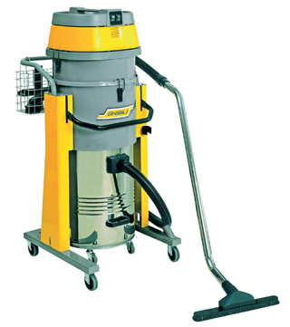 Ghibli 6020086 AS 30 IK Stof-/waterzuiger