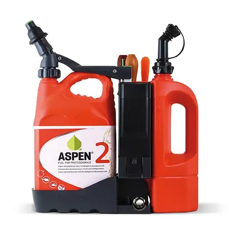 Aspen 86201 Fillpartner Combihandle voor Kettigzaag