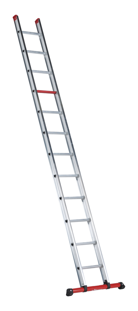 Altrex 111012 Atlas enkel rechte ladder AER 1034 1 x 12